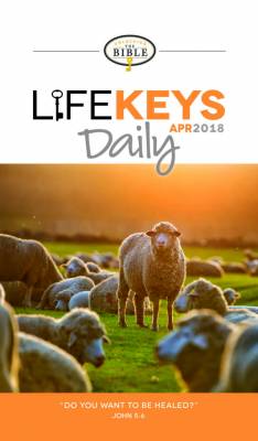 Free Lifekeys Sample From Unlocking The Bible