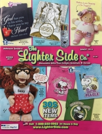 Free The Lighter Side Catalog