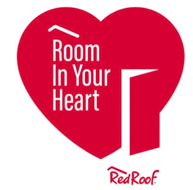 Free Lodging at Red Roof (nurses, doctors, firefighters, police and emergency medical providers)