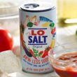 Request Free LoSalt Sample