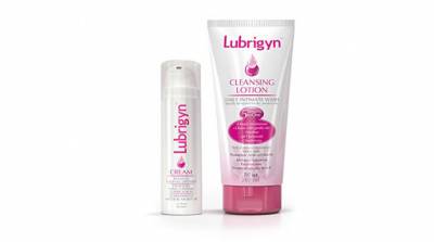 FREE Lubrigyn Cleansing Lotion