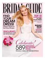 Free Magazine - Bridal Guide