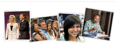 Free Magazine Subscription - Kenneth Copeland Ministries