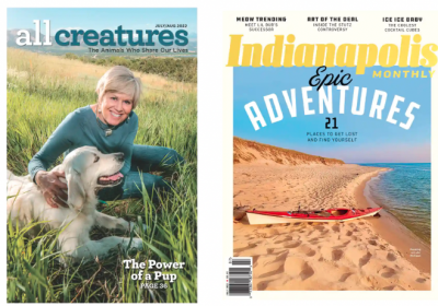 Free Magazines Downloads