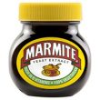 Request Free Marmite Pack