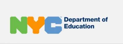 Free Meals from New York City Department of Education