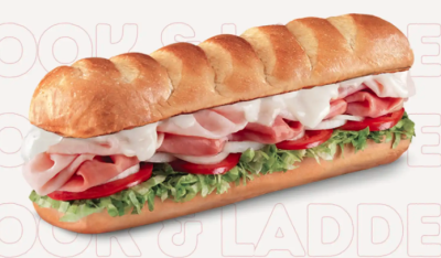 Free Medium Sub at Firehouse Sub for anyone with name starting with BR