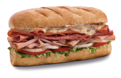 FREE medium sub at Firehouse Subs (Name of the Day: James, Fernando, and Susan)