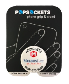 FREE Meldon Law PopSocket