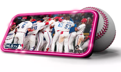 free MLB.TV subscription for the 2024 season (T-Mobile customers)