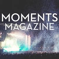 Free Moments For You Magazine