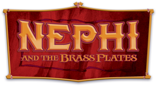 Request: Free Mormon DVD-Nephi and the Brass Plates