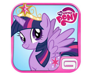 Register: Free My Little Pony Welcome Pack