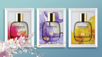 Register: Free Nateeva Fragrance Sample