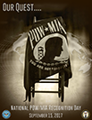 Request Free National POW/MIA Recognition Day 2017 Poster
