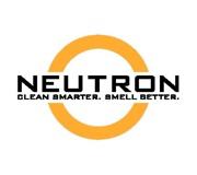 Businesses only: Free  Neutron NI-712 Orange Odor Eliminator