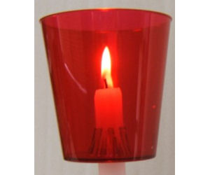Request Free Newville Celebration Candle & Cup