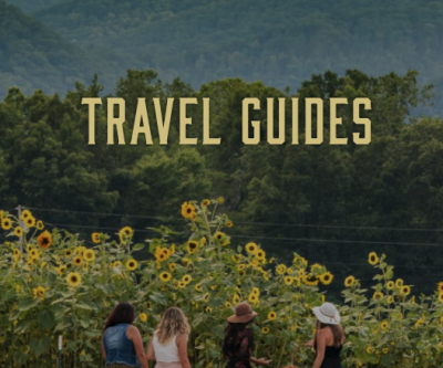 Free North Carolina Travel guide