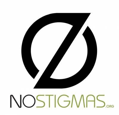 Join: Free NoStigmas Sticker