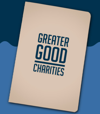 Free Gift from Greater Good Charities Free Gift from Greater Good Charities
