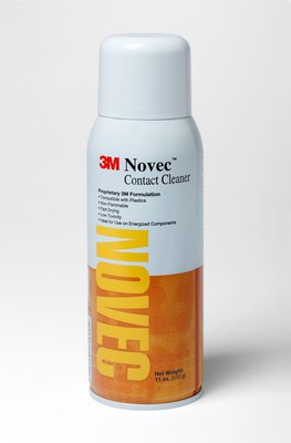 Companies: Free Novec Contact Cleaner Plus & Other Samples From 3M