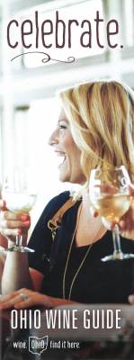 Request Free Ohio Wine Wheel & Guide