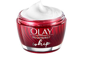 FREE Olay Whip Sample