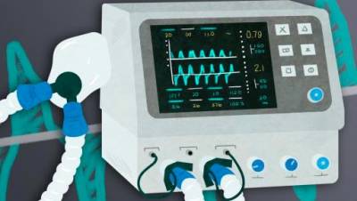 Free Course - Mechanical Ventilation for COVID-19