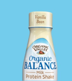 free Organic Balance