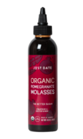 Free Organic Pomegranate Molasses