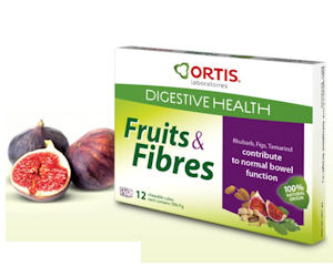 Score: Free Ortis Fruit & Fibre Cubes