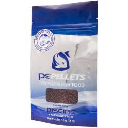 Request Free  PE Mysis Pellets Fish Food