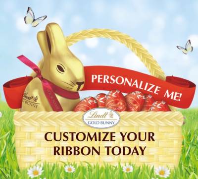 Free Personalized Ribbons