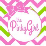 Sign up: Free  PinkyGirl Sticker
