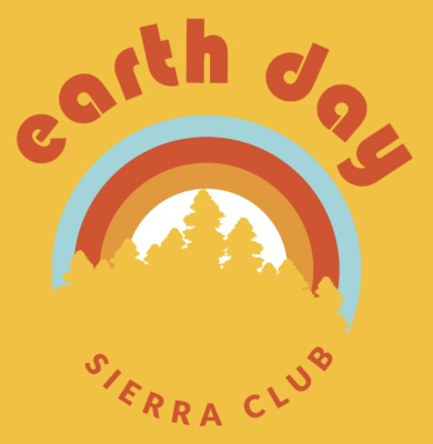 Free Plastic Sticker - Celebrate Earth Day 2023