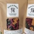 Facebook: Free Pont & Pierce Dog Treats