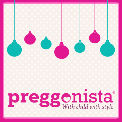 Free Preggonista T-Shirt For Moms to Bee