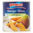 Coupon: Free Princes Fruit Slices