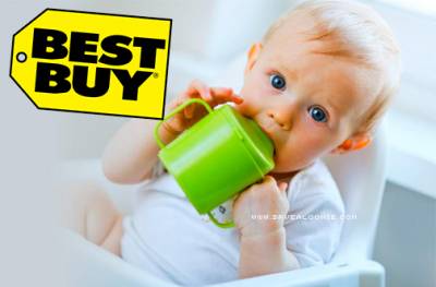 Sign up:  Free Products From Best Buy Baby Samplers Club 
