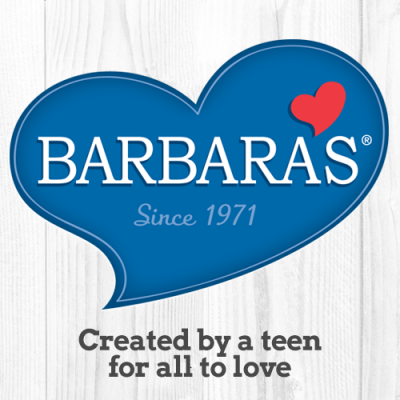 Sign up: Free Products for Health Professionals From Barbara's Bakery