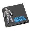 Sign up: Free Prostate Pin Badge