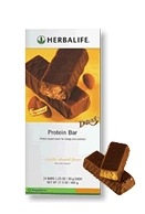 Free Protein Bar Sample