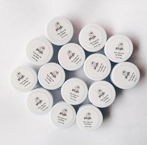 Request Free Pure Emu Oil Lip Balm