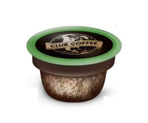 Request Free PurPod100 Compostable Coffee Pod