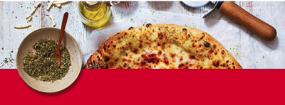 free regular breadsticks at Pizza Hut