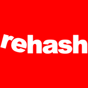 Request Free Rehash Stickers