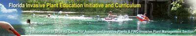 Free Resources for Teachers: Florida Invasive Plant Education