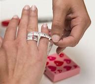 Free Ring Sizer From Wedding Rings Direct 