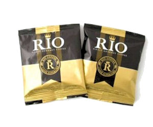 Request Free Rio Coffee