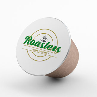 Free Roasters Coffee Pod Samples